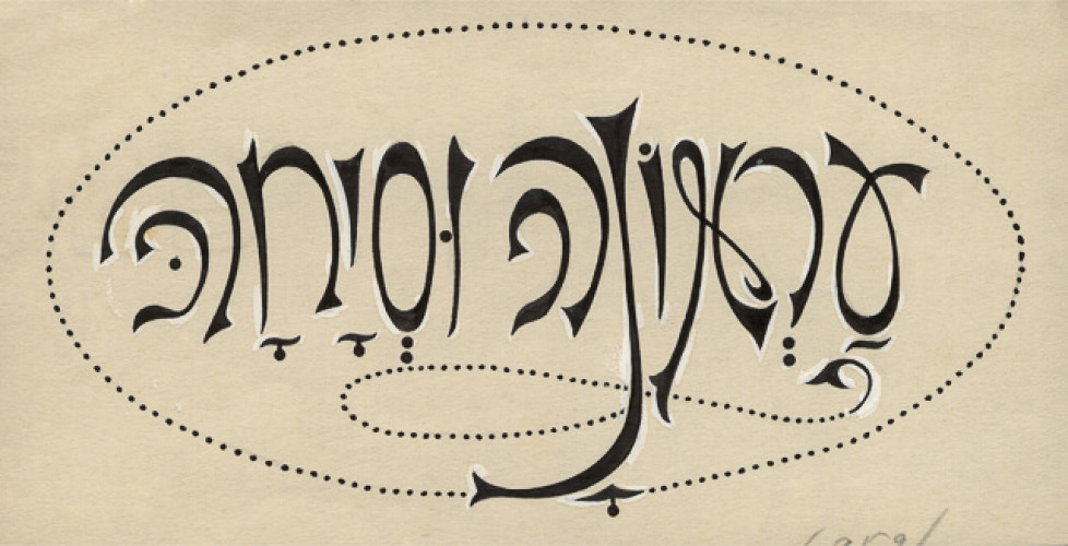 סקיצה, סדרת עופר