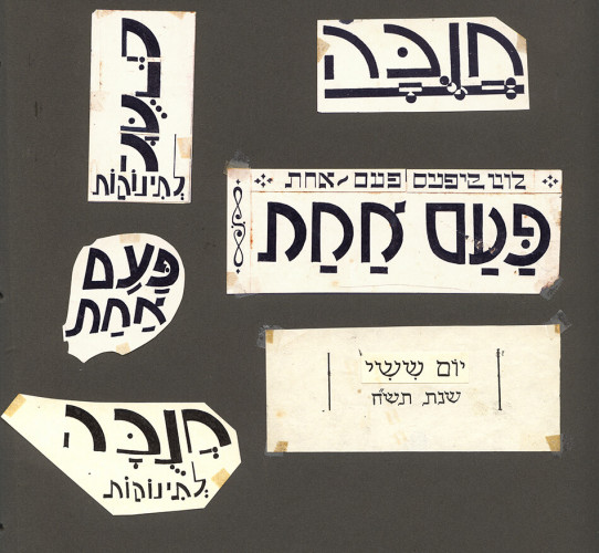 סקיצה