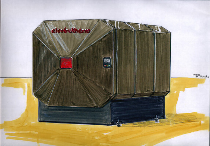 Heat treatment Equipment