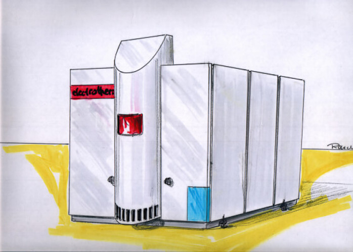 Heat treatment Equipment