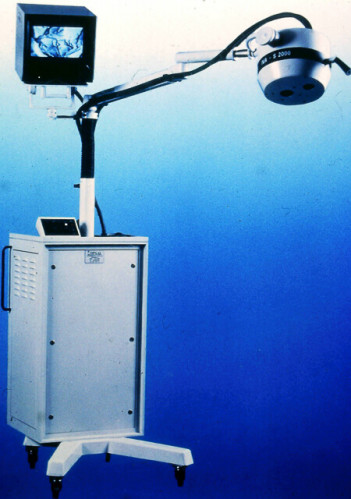 Thermal Camera After