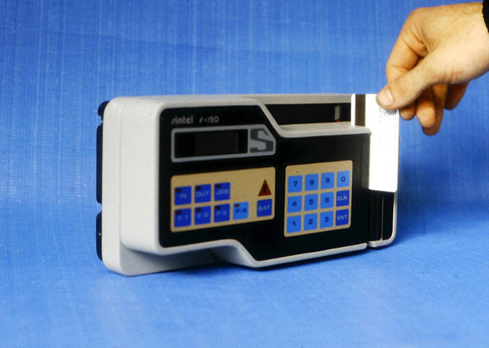 Digital Access Controls, sintel