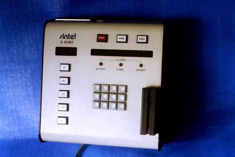 Digital Access Controls, sintel