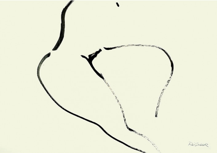 Nude Fugures