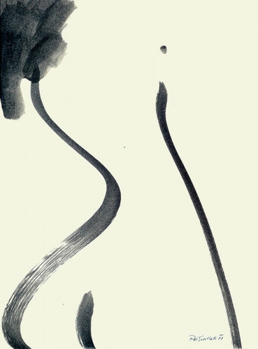 Nude Fugures