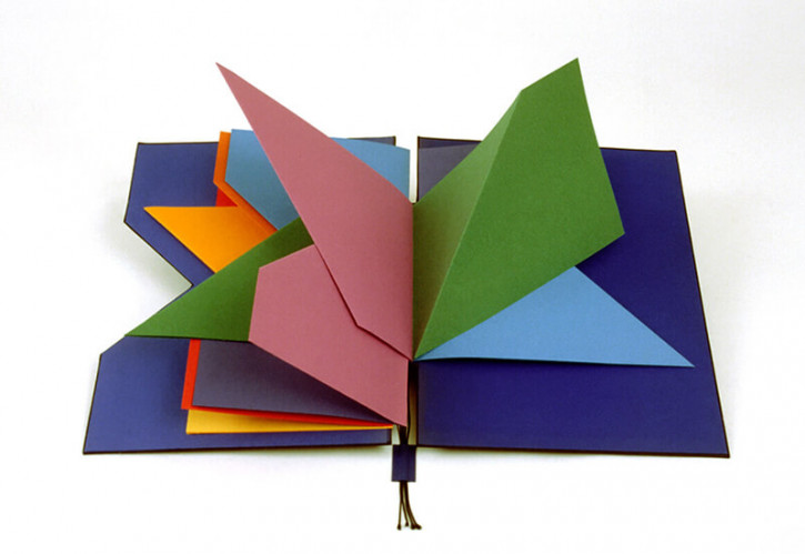 Signature Book
