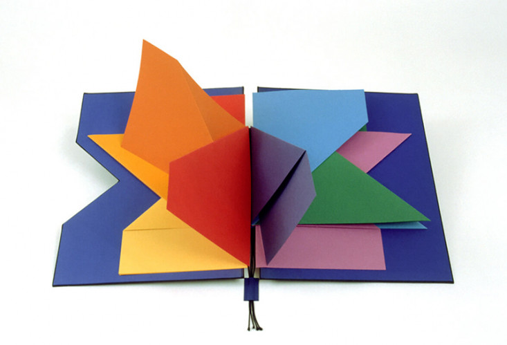 Signature Book