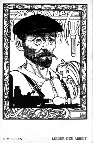 Lieder Der Arbeit
