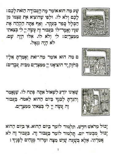 הגדה של פסח