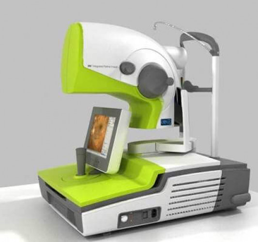 Medivision, medical imaging