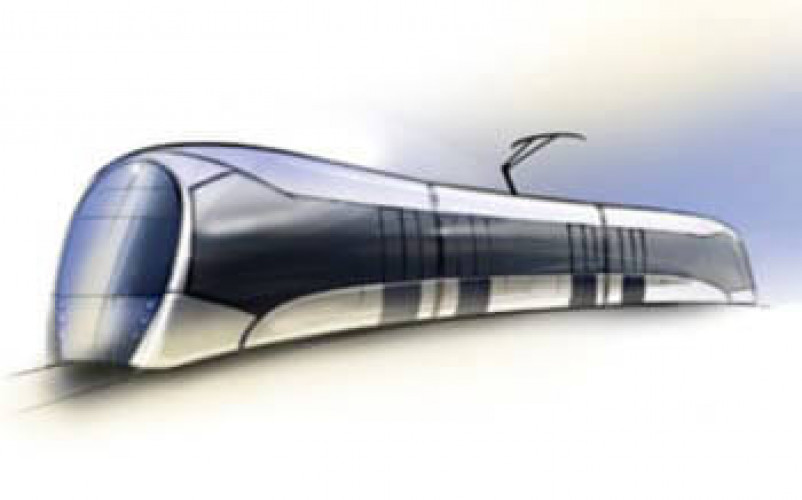 Tel-Aviv LRT (Light Rail System)