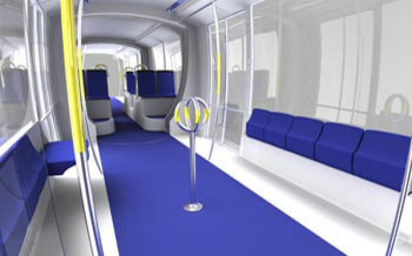 Tel-Aviv LRT (Light Rail System)