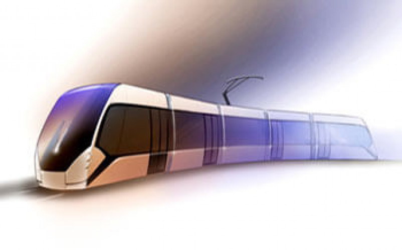 Tel-Aviv LRT (Light Rail System)