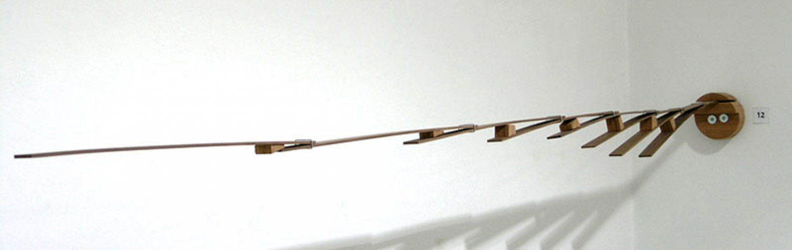 Cantilever-Variations in correction