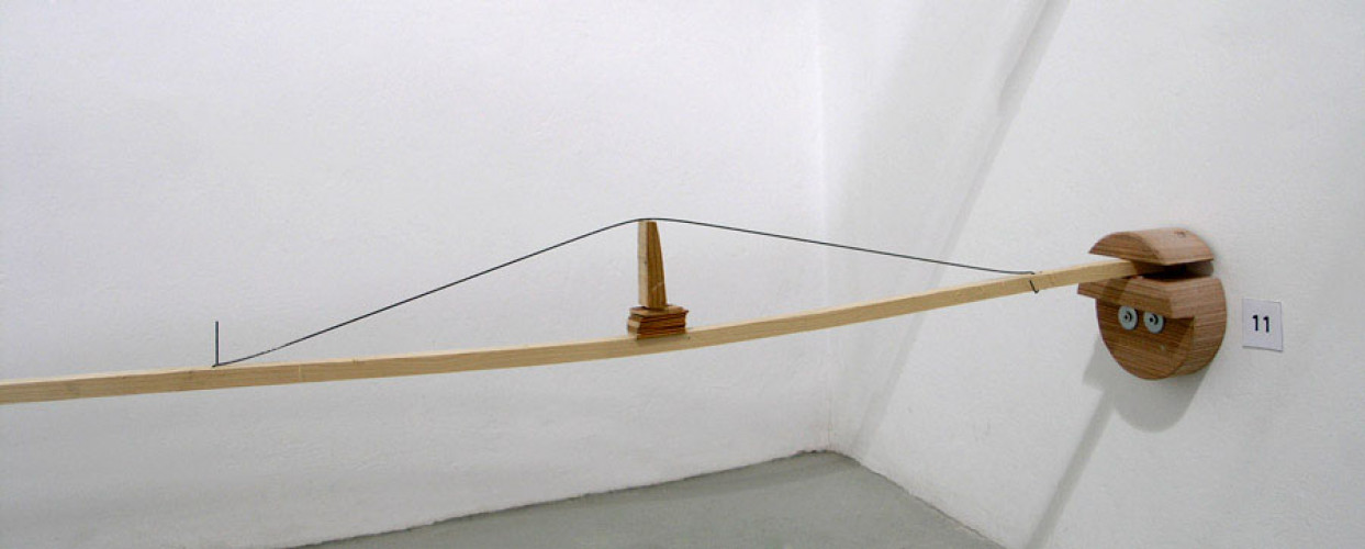 Cantilever-Variations in correction