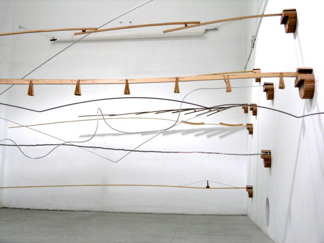 Cantilever-Variations in correction
