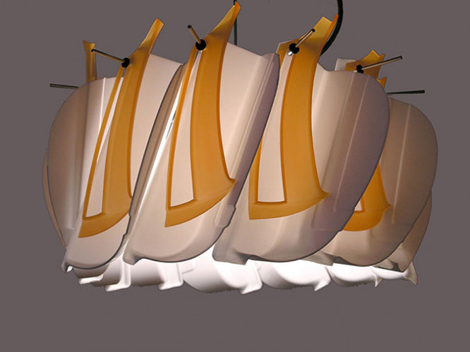 Pendant Lamps
