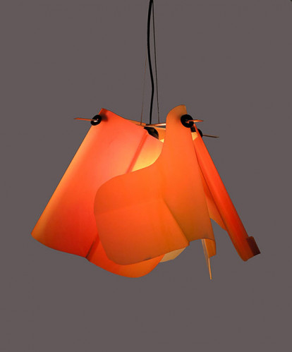 Pendant Lamps