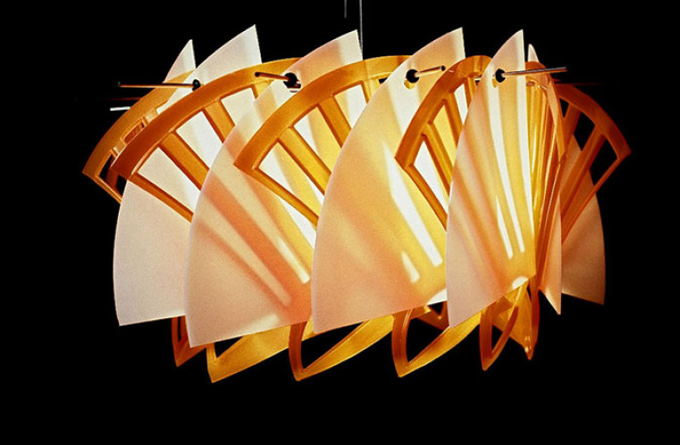 Pendant Lamps