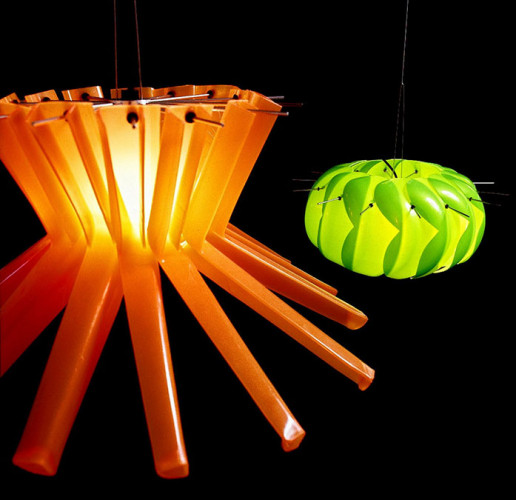 Pendant Lamps