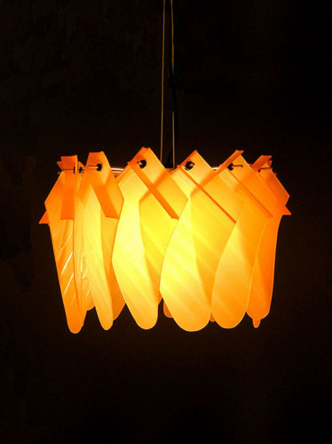 Pendant Lamps