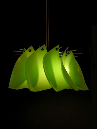 Pendant Lamps