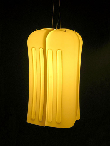 Pendant Lamps