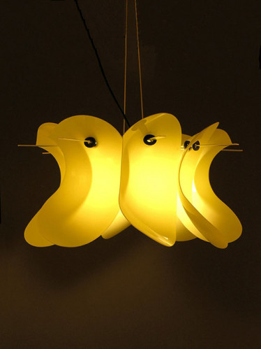 Pendant Lamps