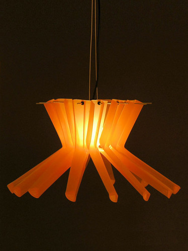 Pendant Lamps
