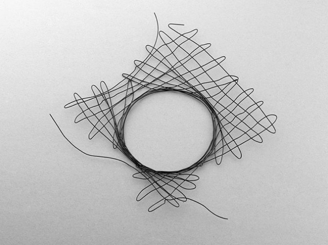 Running in circles