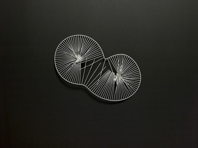 Running in circles