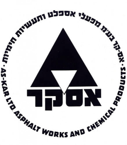 מתווה ללוגו, אסקר