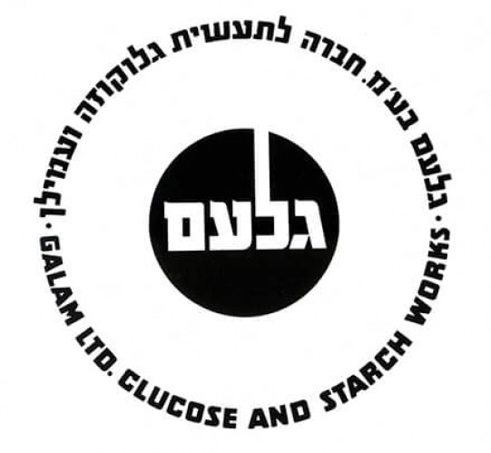 מתווה ללוגו, גלעם