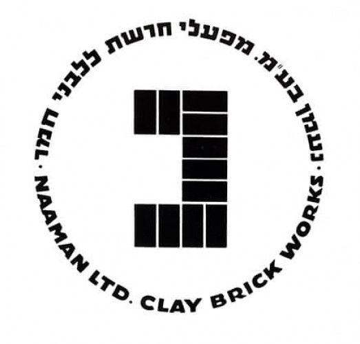 מתווה לוגו, נעמן