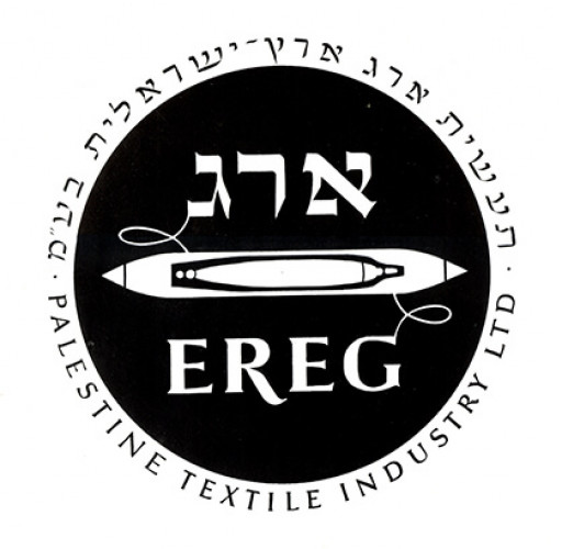 מתווה ללוגו, ארג