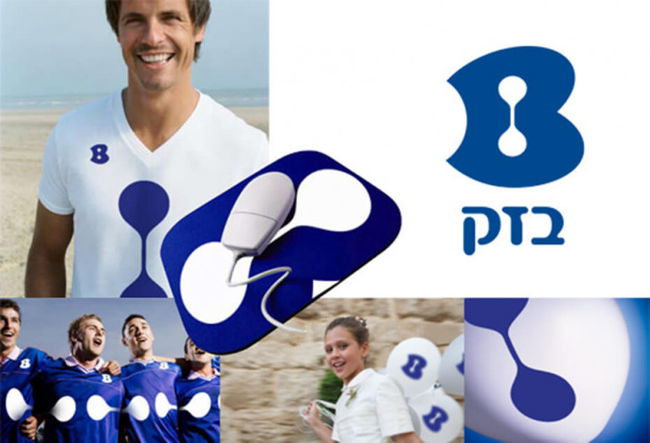 זהות תאגידית, בזק