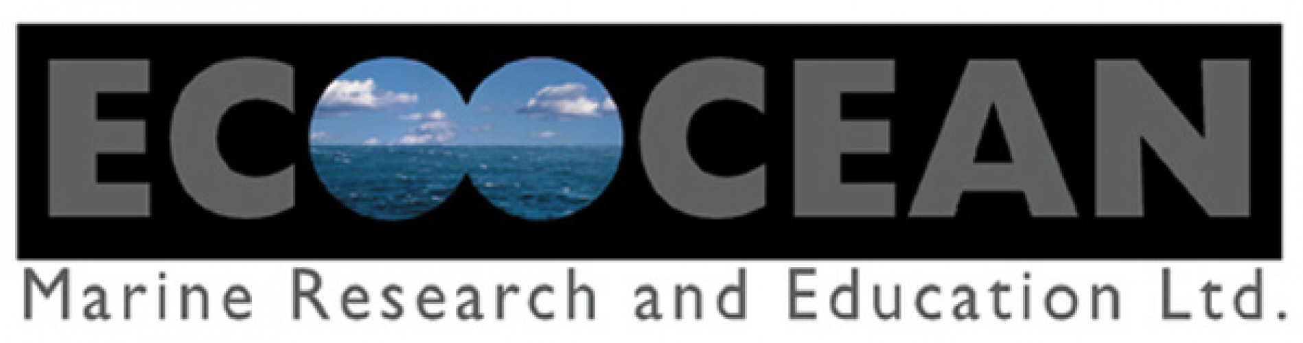 לוגו, ECOOCEAN