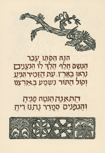 הגדה של פסח