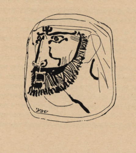 עטיפת ספר, אחרית מצדה