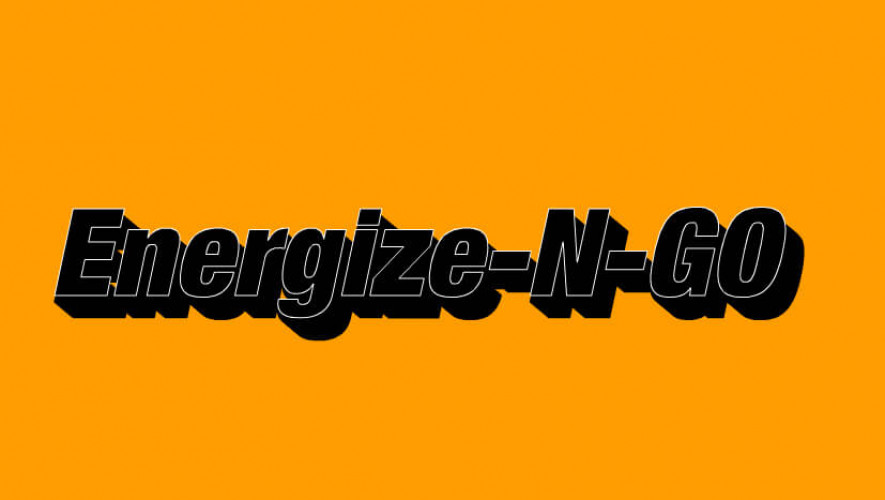 Energize-N-Go