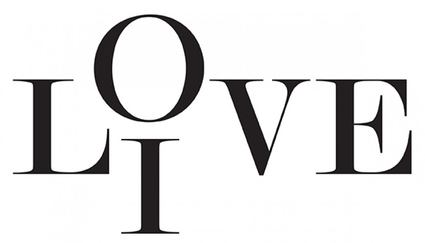 לוגו LOVE LIVE