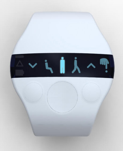 ReWalk