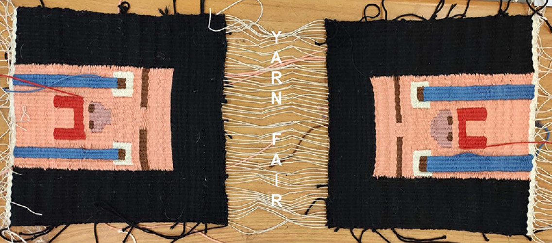 YARN FAIR