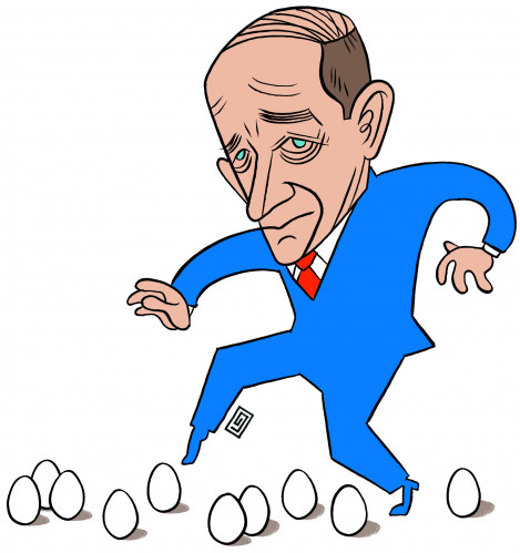 קריקטורה