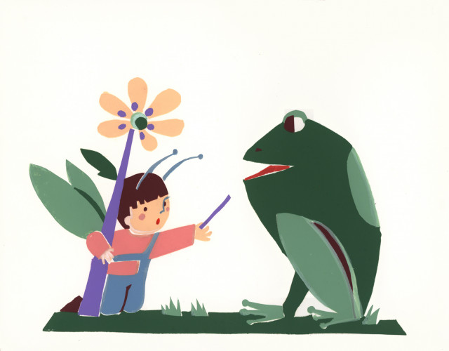 מיקי הקוסם