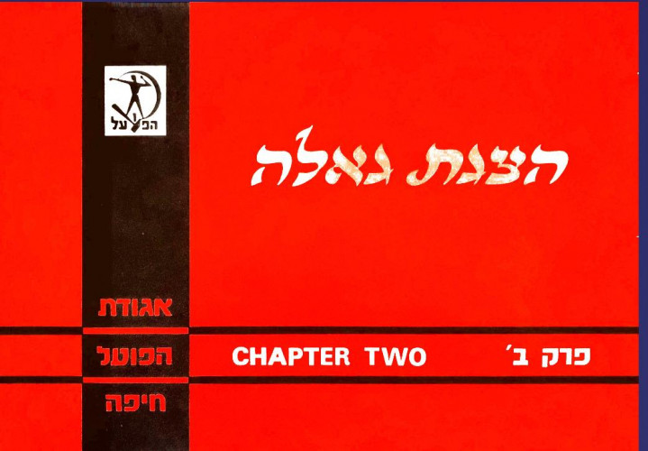 אגודת הפועל חיפה