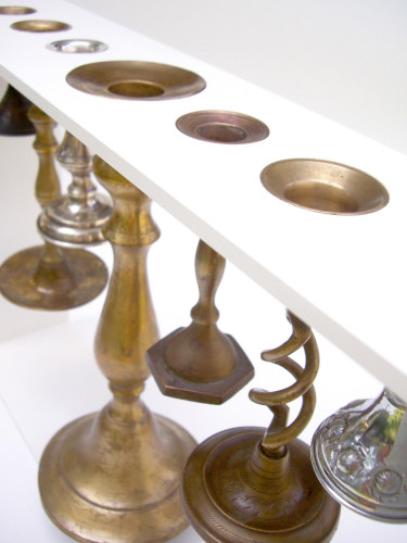 Menorah - מנורה