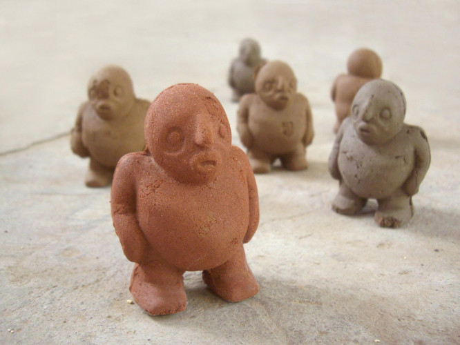 Golem - גולם
