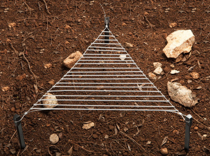 STAKES גריל