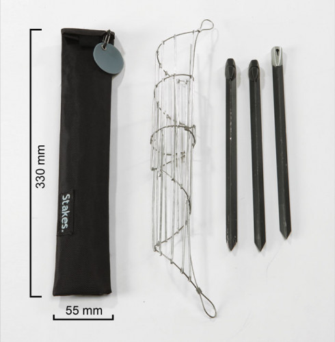 STAKES גריל